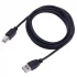 Кабель питания 220 для ПК, принтера USB, SATA кабель,IDE