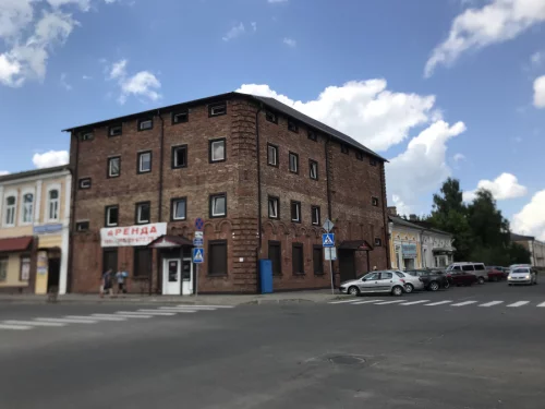 Помещение