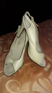 Туфли женские