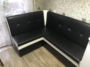 Ремонт и перетяжка мягкой мебели