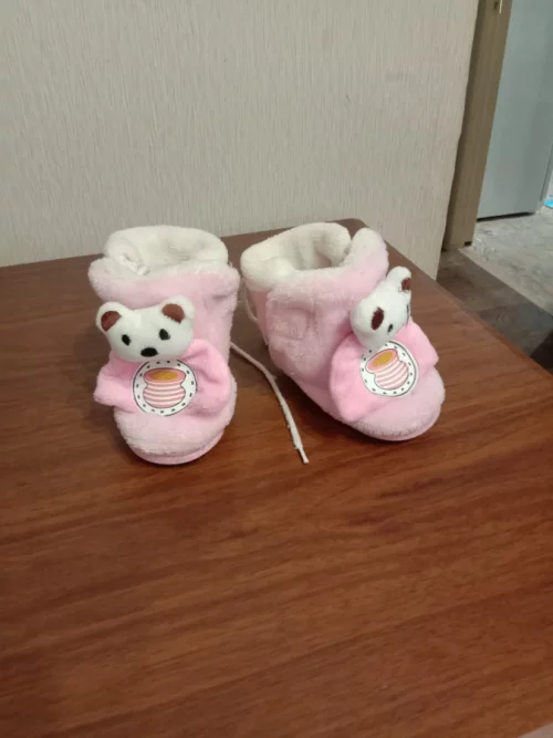 Тапочки