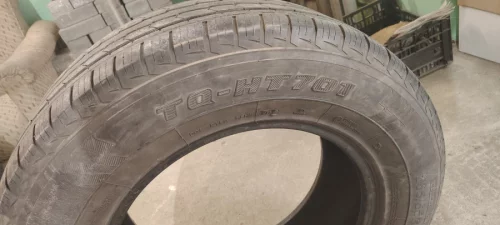 Летние шины 265/65R17 300p