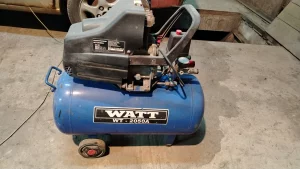 Компрессор