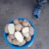 Картофель вкусный