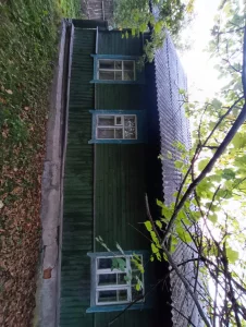 Дачу