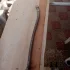 Шланг газовый новый 0.5 метра