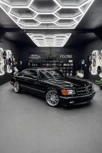 Реставрация и уход за кузовом авто (Детейлинг авто)