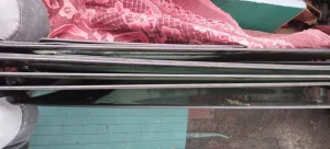 Стекло на вито