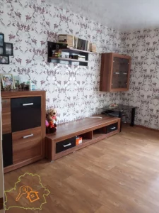 Уютная 3-х комнатная квартира по улице Западная, 27