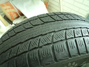 Шина 215/70 r15