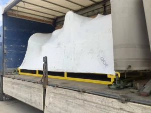 Грузоперевозки от 1 до 20 т, 15-92 м куб, РБ, РФ