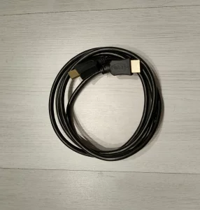 Кабель HDMI 1.5 метра и 3 метра
