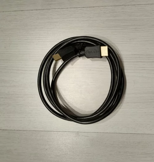 Кабель HDMI 1.5 метра и 3 метра