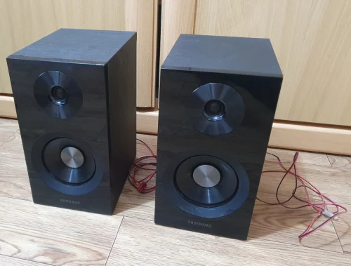 Колонки Samsung