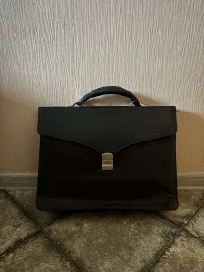 Мужской портфель