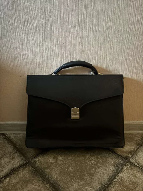 Мужской портфель