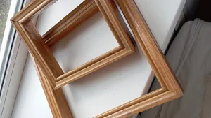 Отдам бесплатно рамки