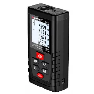 Дальномер (лазерная рулетка)