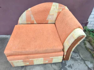 Тахта-кровать