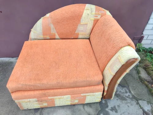 Тахта-кровать