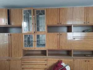 Отдам стенку