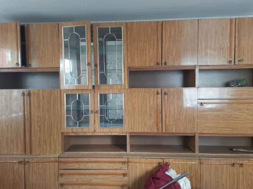 Отдам стенку