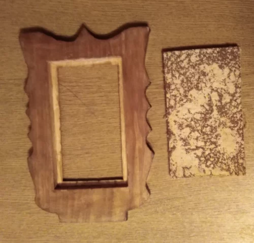 Рамка для Фото