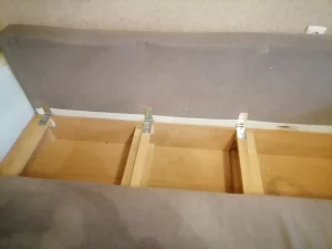 Диван тахта