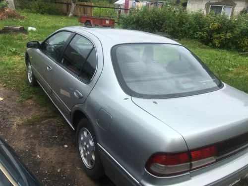 Аренда автомобилей