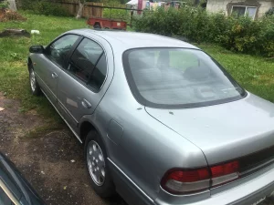 Аренда автомобилей
