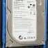 HDD Жесткий диск 500 ГБ 7200rpm
