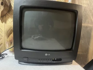 Телевизор LG