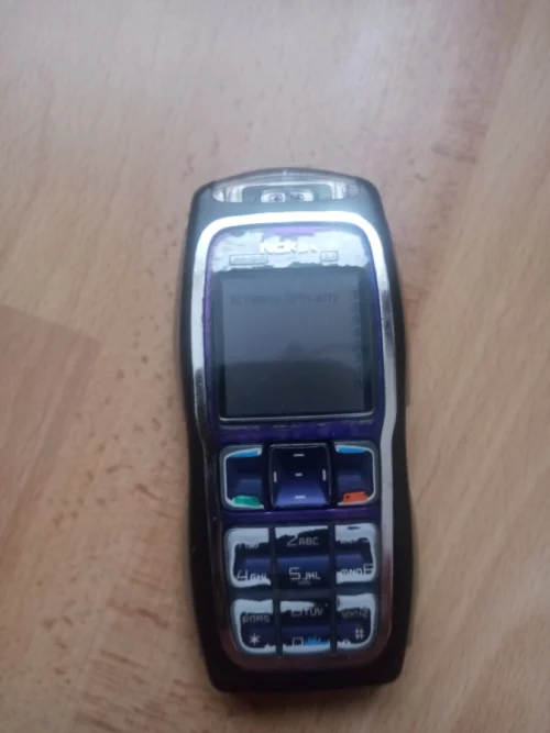 NOKIA 3220