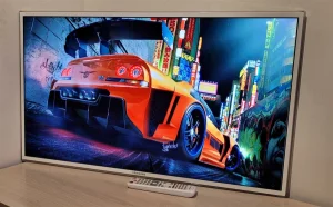 SAMSUNG TV FullHD