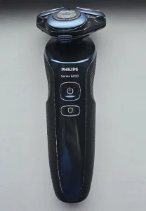 Бритва phillips s6610