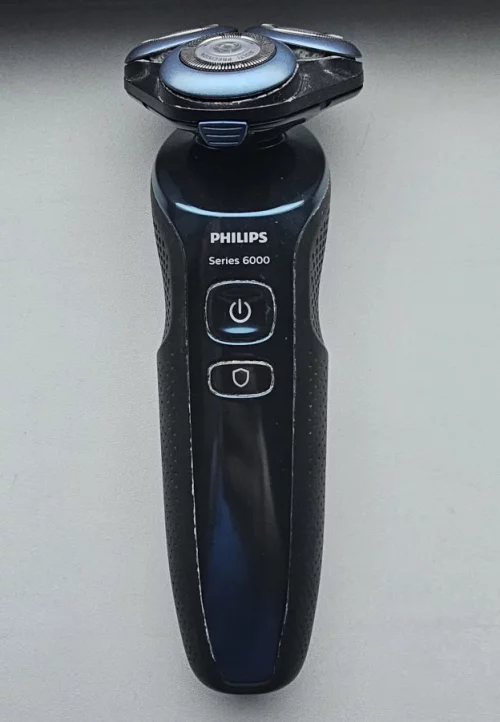 Бритва phillips s6610