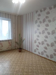 Однокомнатная квартира