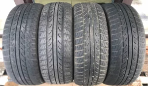 Покрышки летние 205/55/16