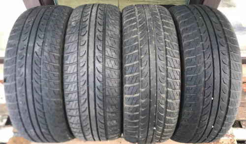 Покрышки летние 205/55/16