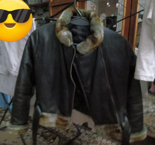 Куртка на девочку 122-128