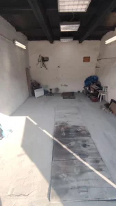 Гараж по улице Рокоссовского Гск2 9000$.ск2