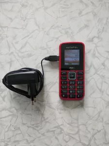 Телефон сотовый