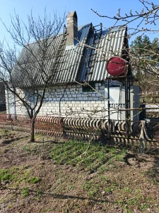 Дачу в СТ Спадчына Береговая 46