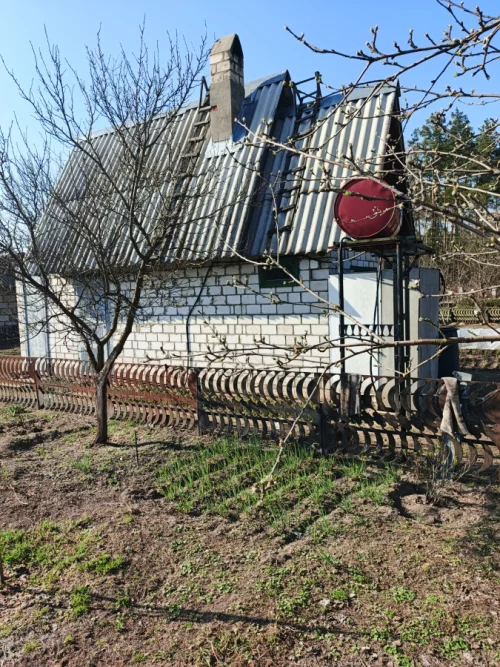 Продам дачу в СТ Спадчына Береговая 46