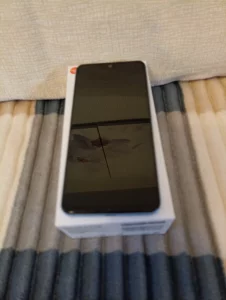 Redmi Note12, 200р