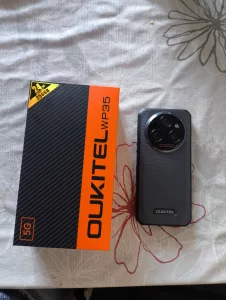 Телефон Oukitel