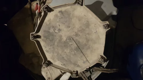 Колпаки Volkswagen