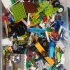 Lego и аналоги запчасти