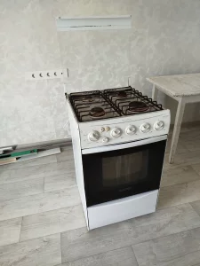 Газовая плита