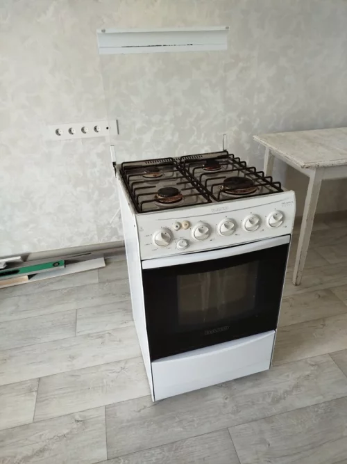Газовая плита